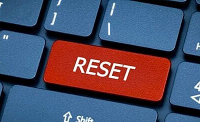 Reset Windows 10 naar fabrieksinstellingen