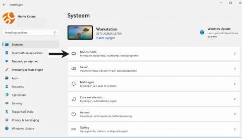 Meerdere Monitoren Instellen In Windows Softwaregeek Nl