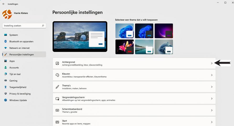 Meerdere monitoren instellen in Windows 11 | SoftwareGeek.nl