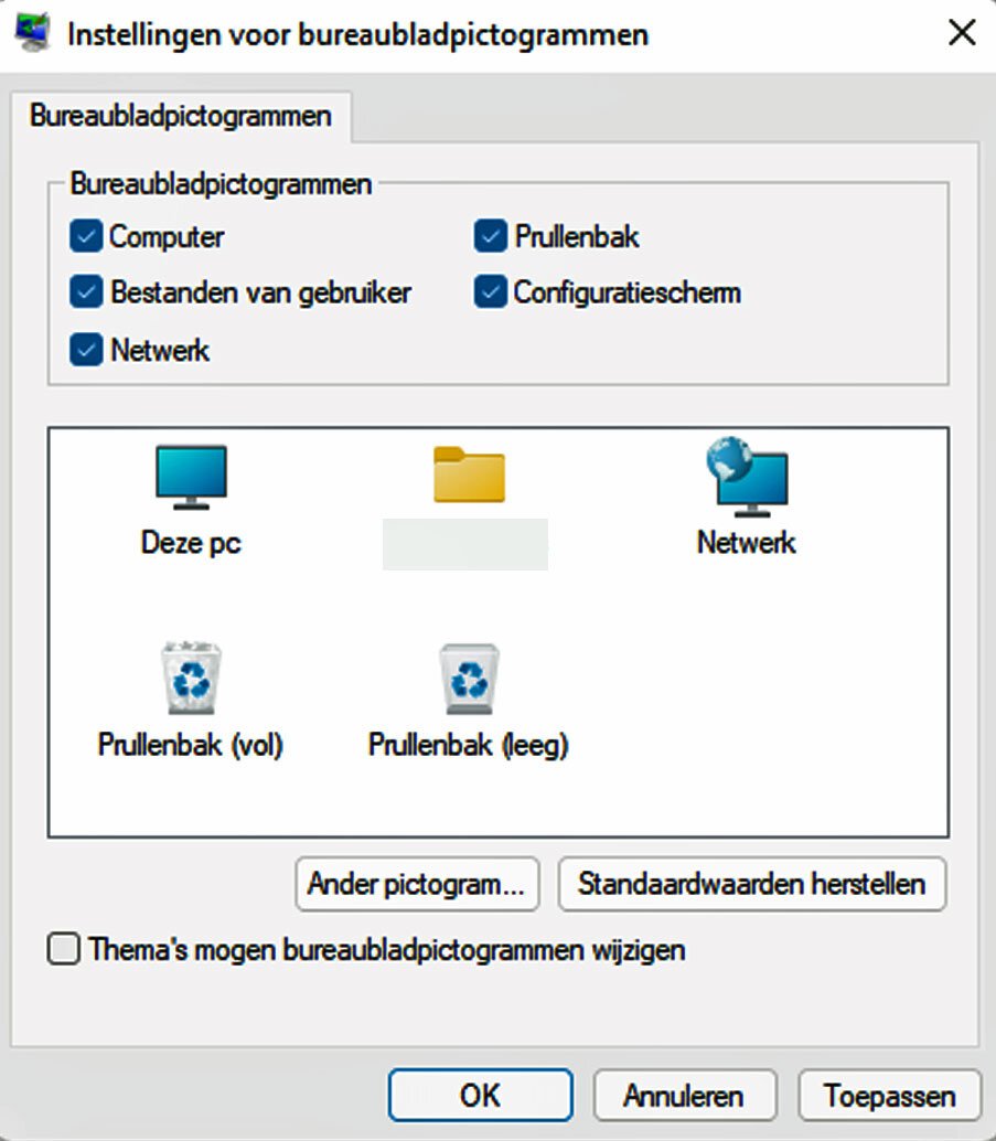 Bureaublad Pictogrammen Windows 10 Help - vrogue.co