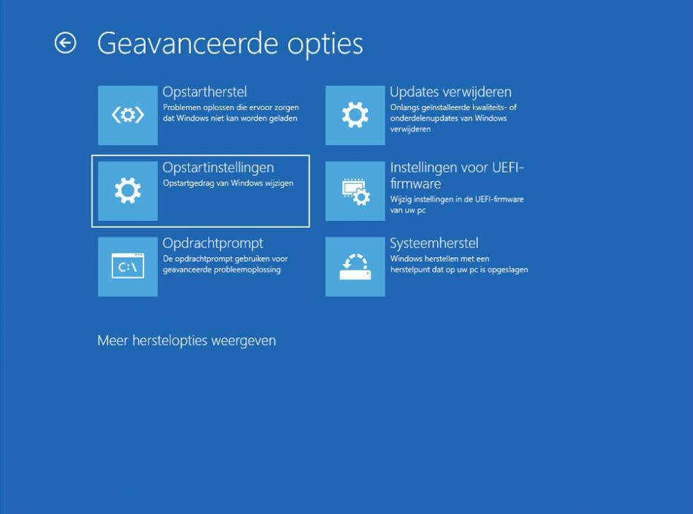 Windows 11 Update KB5016691 Uitgebracht | SoftwareGeek.nl