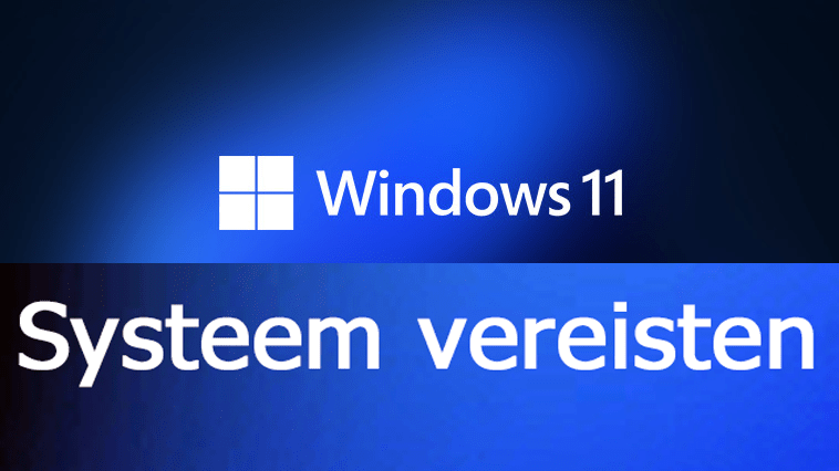 Microsoft Past Cpu Lijst Windows 11 Aan
