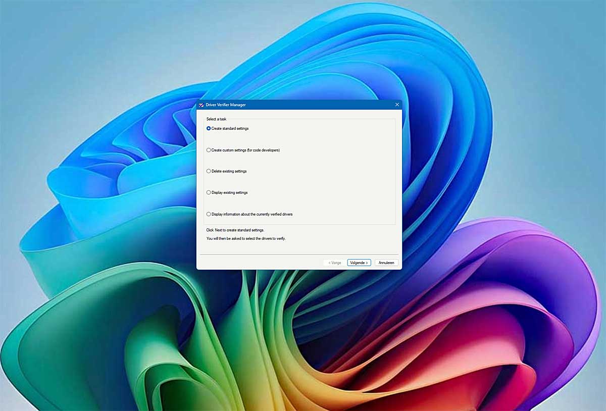 Windows 11 Verwijderd Meer Oude Functies