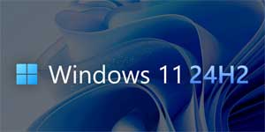 Wanneer krijgt u Windows 11 versie 24H2?