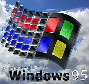 Windows 95 met Startmenu bestaat 29 jaar