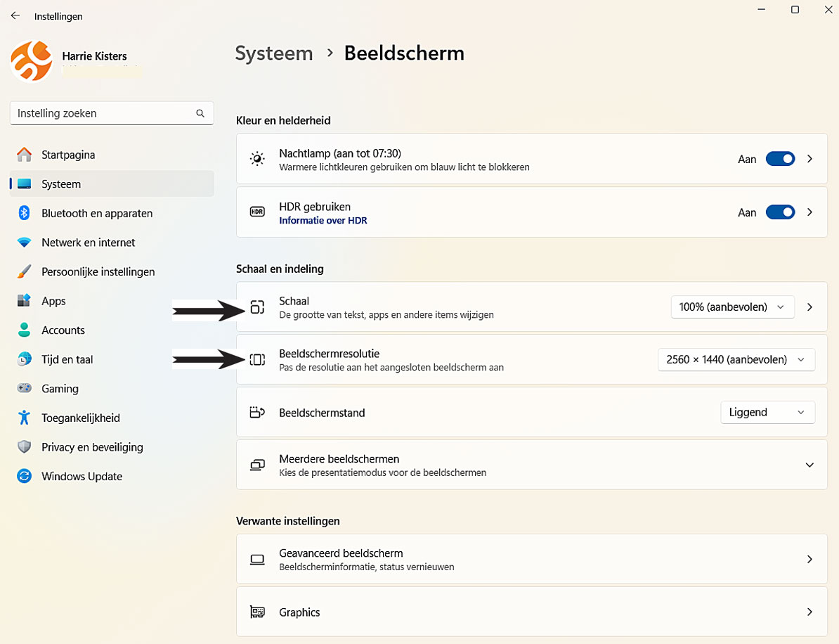 Wijzig Deze 22 Instellingen in Windows 11