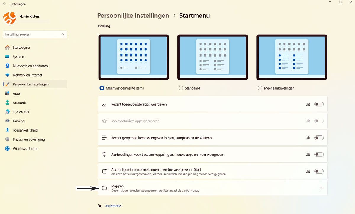 Wijzig Deze 22 Instellingen in Windows 11