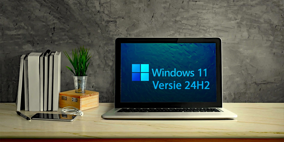Windows 11 Versie 24h2 Uitgavedatum Bekent