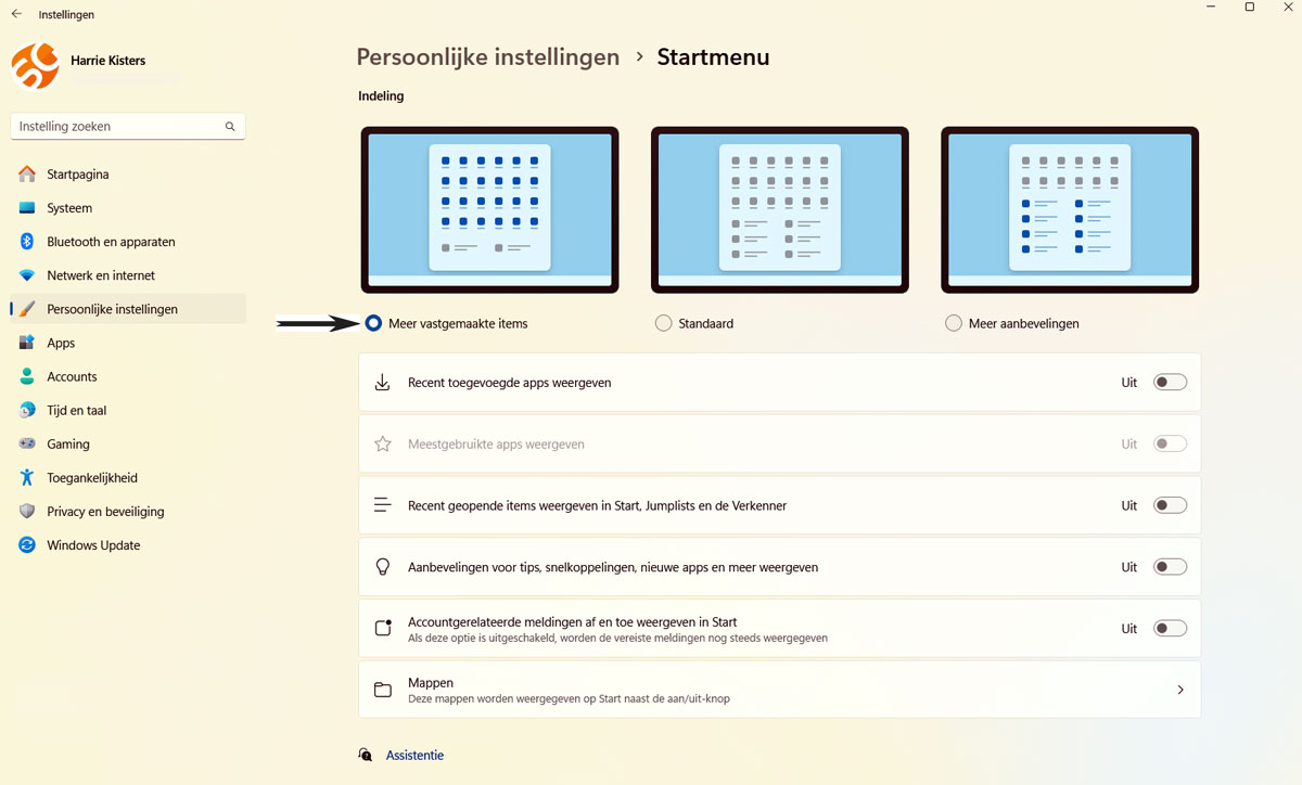 Wijzig Deze 22 Instellingen in Windows 11