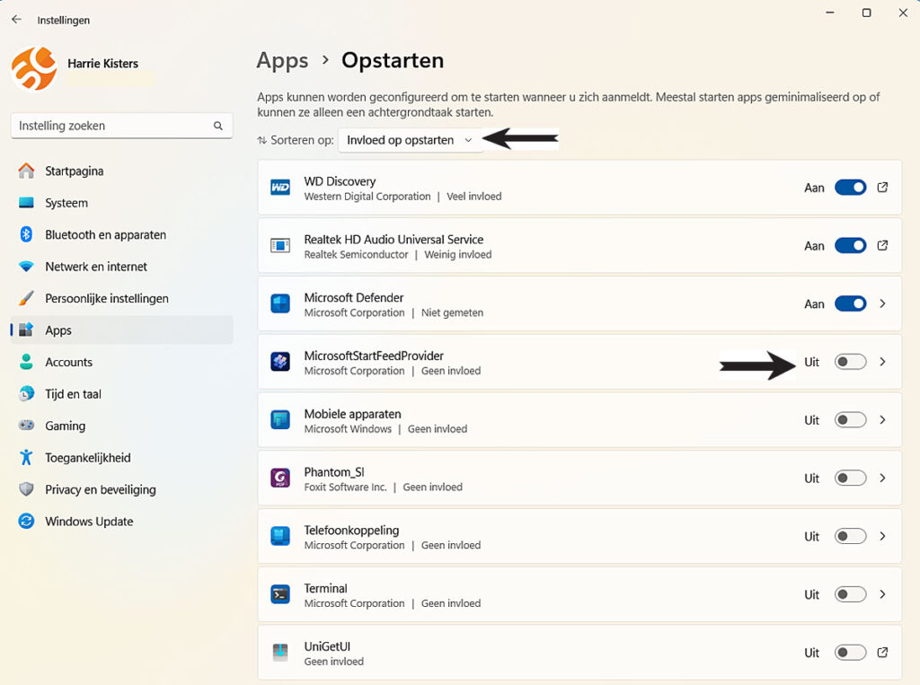 Wijzig Deze 22 Instellingen in Windows 11