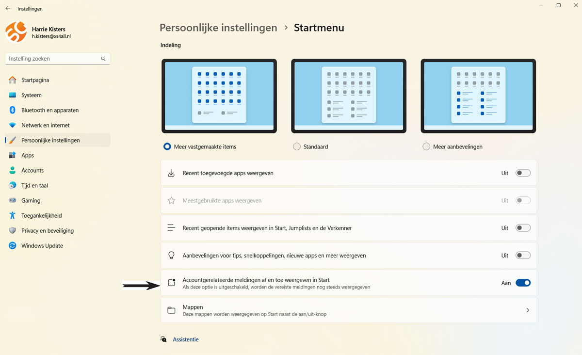 Wijzig Deze 22 Instellingen in Windows 11