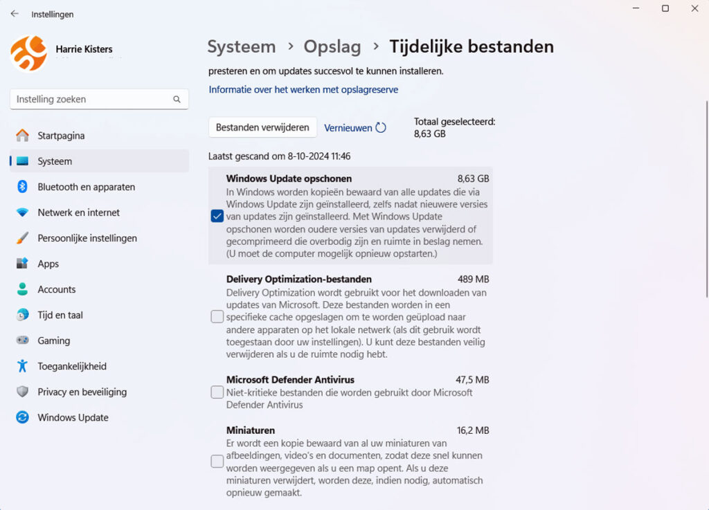 Windows 11 24h2 Problemen Lost U Zo Op