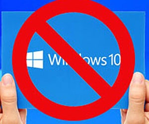 Plan nu want Windows 10 stopt in 2025