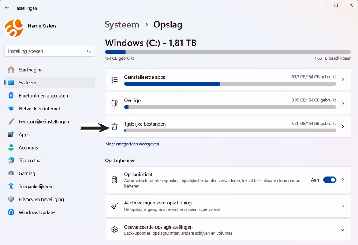 Windows 11 24h2 Problemen Lost U Zo Op