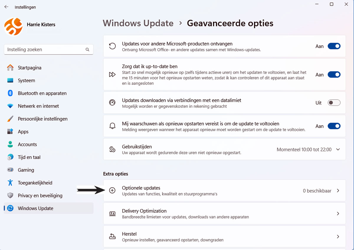 Windows 11 24h2 Problemen Lost U Zo Op