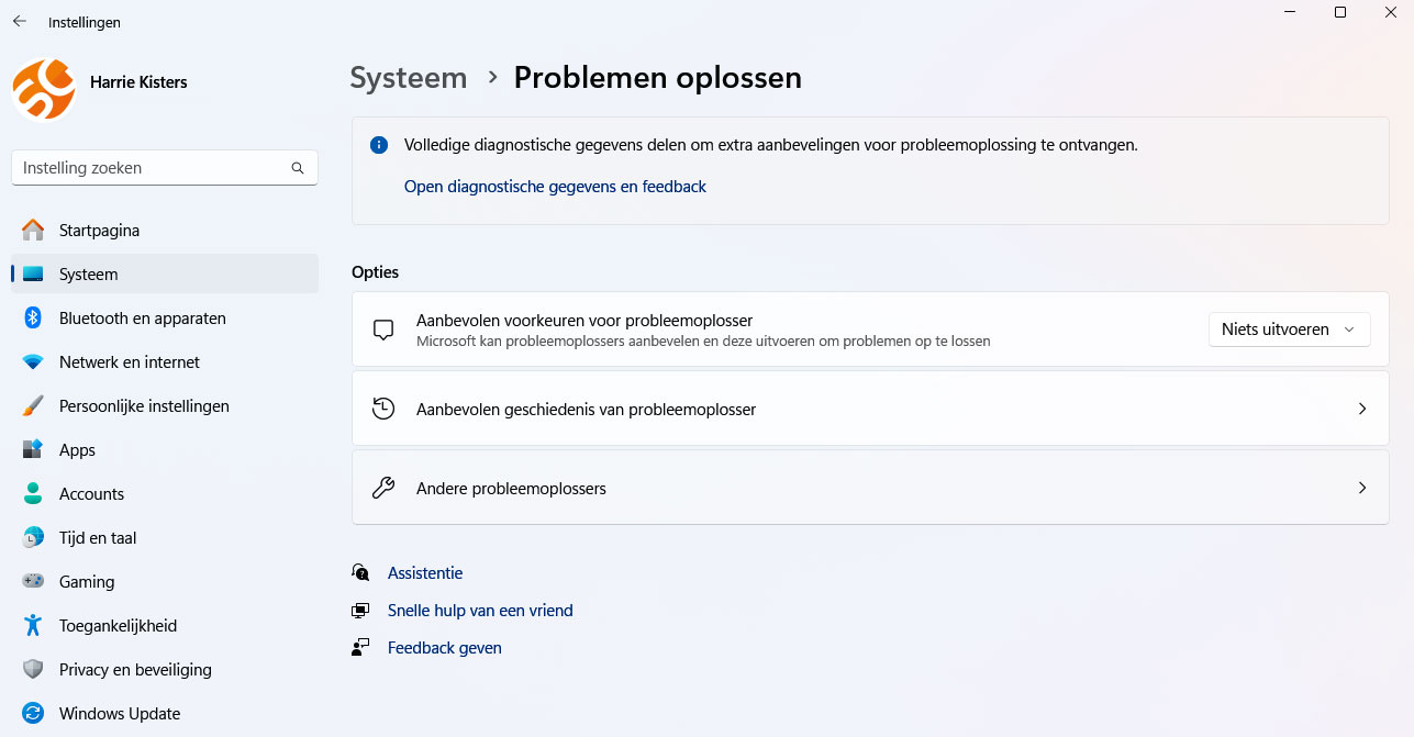 Windows 11 24h2 Problemen Lost U Zo Op