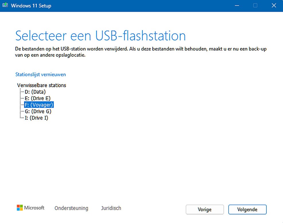 Windows 11 24h2 Problemen Lost U Zo Op