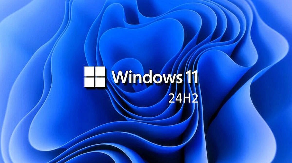 Windows 11 24h2 is Uitgebracht