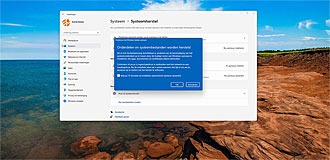 Wanneer u Windows 11 opnieuw installeert