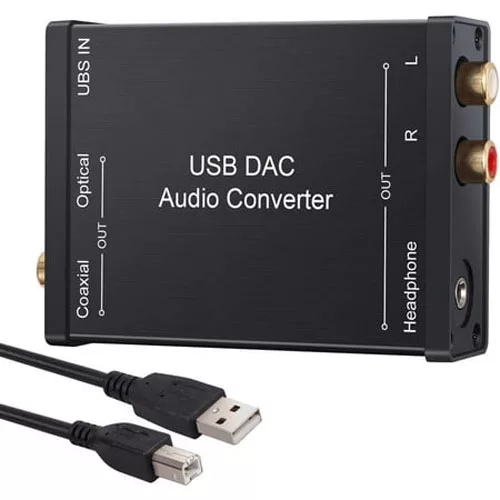 Usb Dac